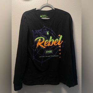Dutch Bros Halloween Long Sleeve